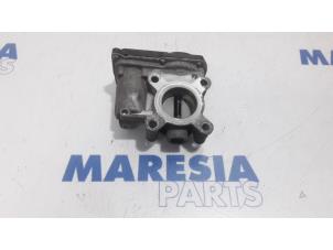 Used Throttle body Renault Clio IV (5R) 0.9 Energy TCE 90 12V Price € 19,99 Margin scheme offered by Maresia Parts