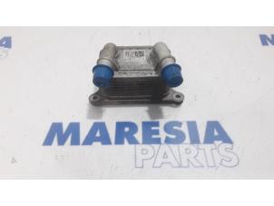 Used Oil cooler Renault Clio IV (5R) 0.9 Energy TCE 90 12V Price € 30,00 Margin scheme offered by Maresia Parts