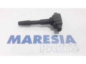 Used Ignition coil Renault Clio IV (5R) 0.9 Energy TCE 90 12V Price € 10,00 Margin scheme offered by Maresia Parts