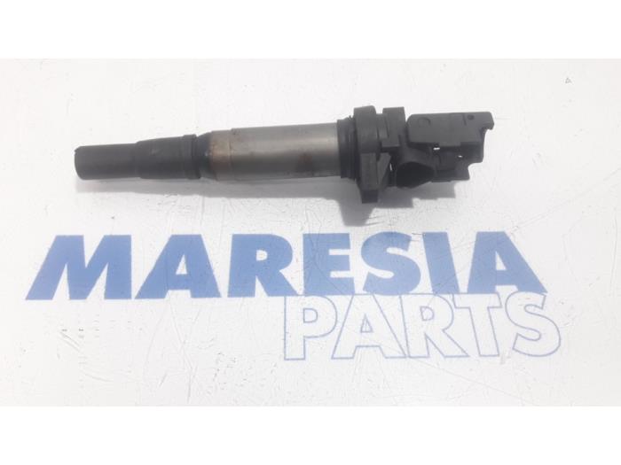 Gebrauchte Zündspule Peugeot 3008 I (0U/HU) 1.6 16V THP 155 Preis € 9,99 Margenregelung angeboten von Maresia Parts