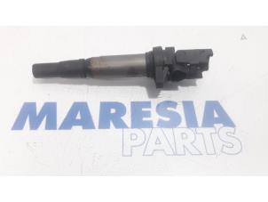 Używane Zestaw cewek zaplonowych Peugeot 3008 I (0U/HU) 1.6 16V THP 155 Cena € 9,99 Procedura marży oferowane przez Maresia Parts