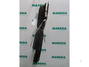 Used Roof curtain airbag, right Citroen C4 Coupé (LA) 1.4 16V Price € 40,00 Margin scheme offered by Maresia Parts