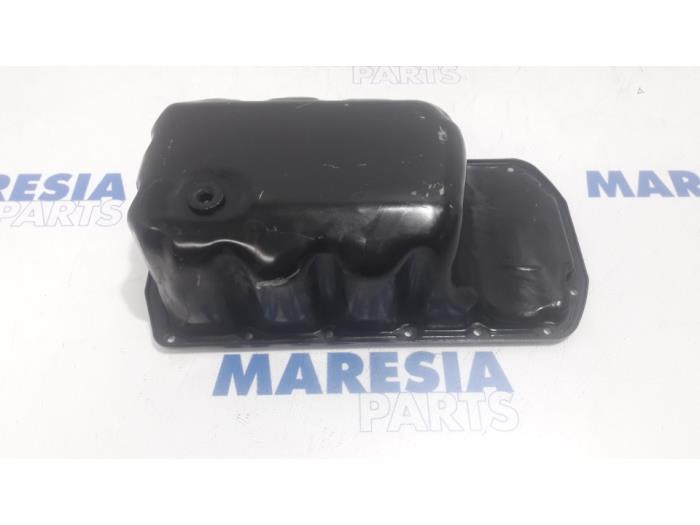 Gebrauchte Ölwanne Peugeot 3008 I (0U/HU) 1.6 16V THP 155 Preis € 24,99 Margenregelung angeboten von Maresia Parts