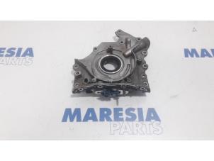 Used Oil pump Peugeot Partner Tepee (7A/B/C/D/E/F/G/J/P/S) 1.6 HDI 90 Price € 50,00 Margin scheme offered by Maresia Parts