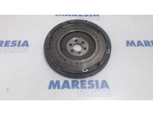 Used Flywheel Peugeot Partner Tepee (7A/B/C/D/E/F/G/J/P/S) 1.6 HDI 90 Price € 90,00 Margin scheme offered by Maresia Parts