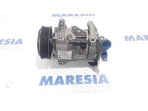 Usagé Compresseur de clim Peugeot 308 SW (L4/L9/LC/LJ/LR) 1.6 BlueHDi 120 Prix € 139,99 Règlement à la marge proposé par Maresia Parts