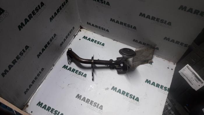 Używane Pompa oleju Lancia Kappa 2.0 20V LE,LS Cena € 25,00 Procedura marży oferowane przez Maresia Parts