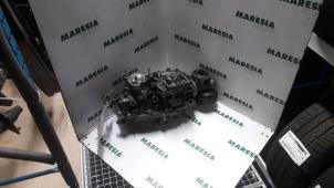 Used Oil filter holder Fiat Ducato (243/244/245) 2.8 JTD Price € 75,00 Margin scheme offered by Maresia Parts