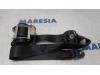 Peugeot 508 SW (8E/8U) 2.0 HDiF 16V Autom. Sicherheitsgurt links vorne