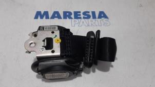 Used Front seatbelt, left Renault Megane III Coupe (DZ) 1.6 16V Price € 75,00 Margin scheme offered by Maresia Parts