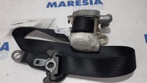 Used Front seatbelt, right Citroen C1 1.0 12V Price € 80,00 Margin scheme offered by Maresia Parts