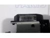 Front seatbelt, right from a Renault Megane III Grandtour (KZ) 1.5 dCi 110 2011