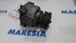 Used Air conditioning pump Citroen C-Crosser 2.2 HDiF 16V Price € 157,50 Margin scheme offered by Maresia Parts