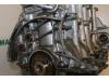 Engine from a Peugeot 508 (8D) 1.6 HDiF 16V 2011