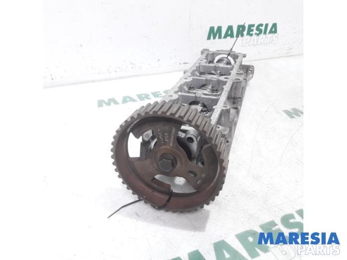 Gebrauchte Nockenwelle Citroen C3 (SC) 1.6 HDi 92 Preis € 105,00 Margenregelung angeboten von Maresia Parts