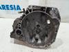 Gearbox from a Renault Clio IV (5R) 0.9 Energy TCE 90 12V 2013