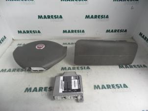 Gebrauchte Airbag Set + Modul Fiat Panda (169) 1.2 Fire Preis € 262,50 Margenregelung angeboten von Maresia Parts
