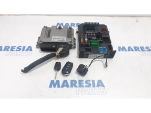 Used Engine management computer Peugeot 308 SW (L4/L9/LC/LJ/LR) 1.6 BlueHDi 120 Price € 341,25 Margin scheme offered by Maresia Parts