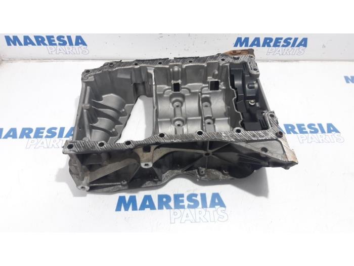 Gebrauchte Ölwanne Renault Koleos I 2.0 dCi 16V Preis € 105,00 Margenregelung angeboten von Maresia Parts
