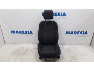 Used Seat, left Peugeot 508 (8D) 1.6 THP 16V Price € 262,50 Margin scheme offered by Maresia Parts