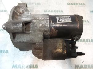 Used Starter Citroen C8 (EA/EB) 2.2 HDi 16V Price € 40,00 Margin scheme offered by Maresia Parts