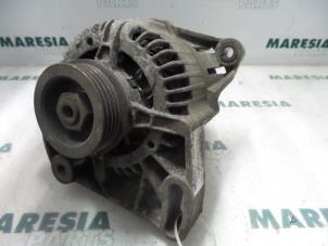 Used Dynamo Fiat Punto I (176) 60 S,SX 1.2 Fire SPI Price € 40,00 Margin scheme offered by Maresia Parts