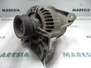 Used Dynamo Fiat Punto I (176) 60 1.2 S,SX,Selecta Price € 35,00 Margin scheme offered by Maresia Parts
