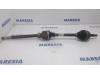 Citroën C5 III Berline (RD) 2.0 HDiF 16V 160 Front drive shaft, right