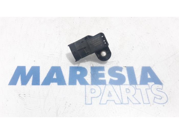 Begagnade Laddtryckssensor Renault Clio IV (5R) 0.9 Energy TCE 90 12V Pris € 25,00 Marginaltabell erbjuds av Maresia Parts