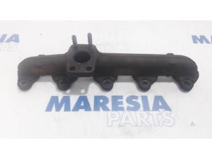 Used Exhaust manifold Peugeot 207/207+ (WA/WC/WM) 1.6 HDi 16V Price € 24,95 Margin scheme offered by Maresia Parts