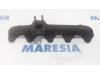 Exhaust manifold from a Peugeot 207/207+ (WA/WC/WM) 1.6 HDi 16V 2006