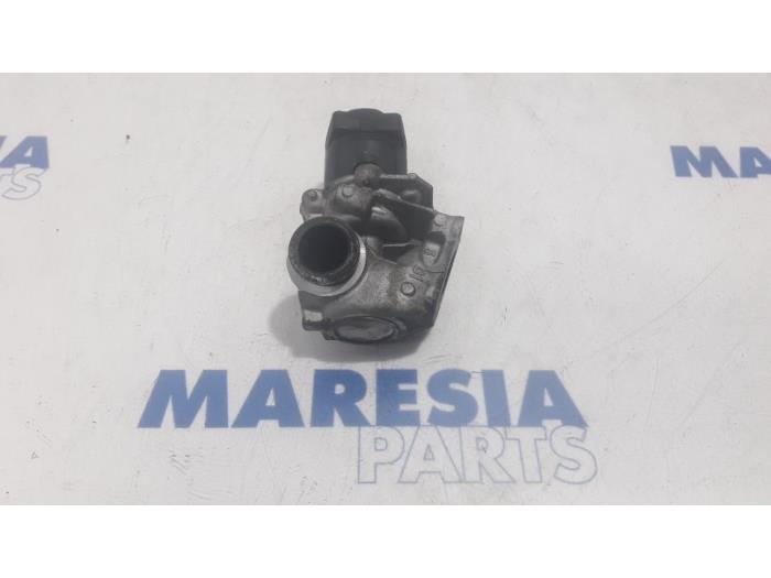 Gebrauchte AGR Ventil Peugeot 207/207+ (WA/WC/WM) 1.6 HDi 16V Preis € 49,00 Margenregelung angeboten von Maresia Parts