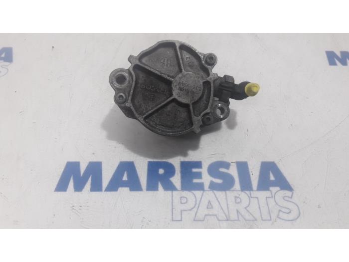 Usagé Pompe à vide (diesel) Peugeot 207/207+ (WA/WC/WM) 1.6 HDi 16V Prix € 24,95 Règlement à la marge proposé par Maresia Parts