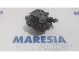 Used Vacuum pump (diesel) Peugeot 207/207+ (WA/WC/WM) 1.6 HDi 16V Price € 50,00 Margin scheme offered by Maresia Parts