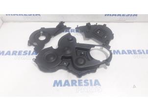 Used Timing cover Peugeot 207/207+ (WA/WC/WM) 1.6 HDi 16V Price € 60,00 Margin scheme offered by Maresia Parts