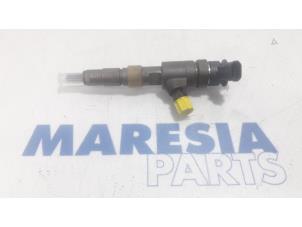 Usagé Injecteur (diesel) Peugeot 308 SW (L4/L9/LC/LJ/LR) 1.6 BlueHDi 120 Prix € 50,00 Règlement à la marge proposé par Maresia Parts