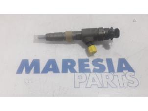 Usagé Injecteur (diesel) Peugeot 308 SW (L4/L9/LC/LJ/LR) 1.6 BlueHDi 120 Prix € 50,00 Règlement à la marge proposé par Maresia Parts