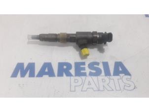 Usagé Injecteur (diesel) Peugeot 308 SW (L4/L9/LC/LJ/LR) 1.6 BlueHDi 120 Prix € 50,00 Règlement à la marge proposé par Maresia Parts
