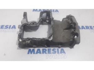 Used Sump Peugeot 208 I (CA/CC/CK/CL) 1.0 Vti 12V PureTech Price € 49,00 Margin scheme offered by Maresia Parts