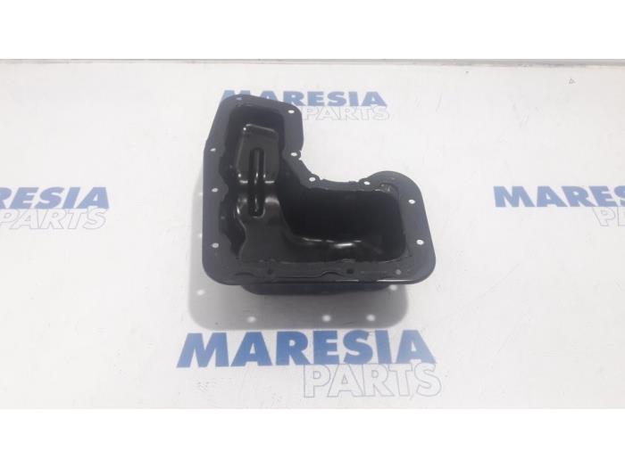Used Sump Peugeot 208 I (CA/CC/CK/CL) 1.0 Vti 12V PureTech Price € 19,00 Margin scheme offered by Maresia Parts