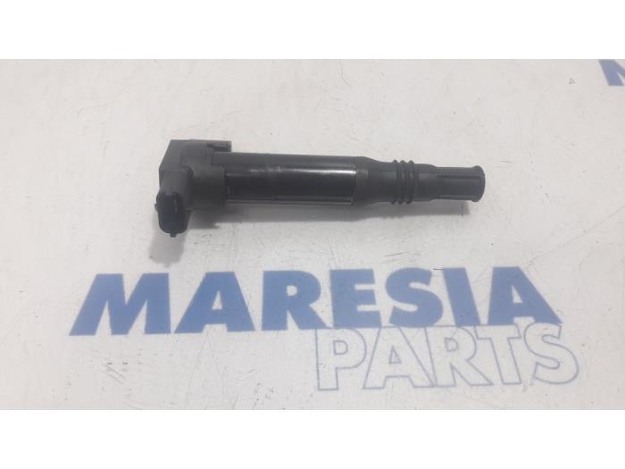 Usagé Bobine Peugeot 208 I (CA/CC/CK/CL) 1.0 Vti 12V PureTech Prix € 10,00 Règlement à la marge proposé par Maresia Parts
