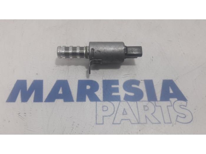 Begagnade Kamaxelsensor Peugeot 208 I (CA/CC/CK/CL) 1.0 Vti 12V PureTech Pris € 35,00 Marginaltabell erbjuds av Maresia Parts