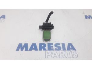 Used Heater resistor Citroen Berlingo 1.6 Hdi 16V 90 Price € 30,25 Inclusive VAT offered by Maresia Parts