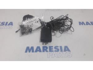 Used PDC Sensor Set Citroen Berlingo 1.6 Hdi 16V 90 Price € 127,05 Inclusive VAT offered by Maresia Parts