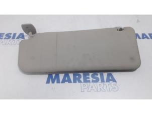 Used Sun visor Citroen Berlingo 1.6 Hdi 16V 90 Price € 42,35 Inclusive VAT offered by Maresia Parts