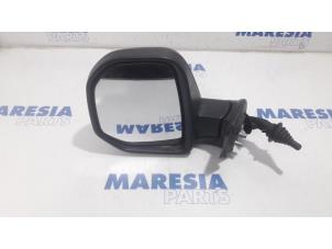 Used Wing mirror, left Citroen Berlingo 1.6 Hdi 16V 90 Price € 60,50 Inclusive VAT offered by Maresia Parts