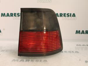 Gebrauchte Rücklicht rechts Citroen Xantia Break (X1/2) 1.9 TD Preis € 20,00 Margenregelung angeboten von Maresia Parts