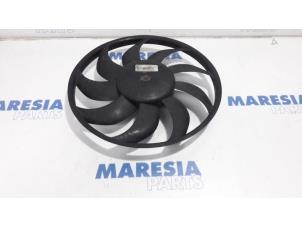 Used Fan motor Fiat Ducato (250) 2.3 D 120 Multijet Price € 60,44 Inclusive VAT offered by Maresia Parts
