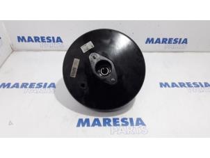 Used Brake servo Fiat Ducato (250) 2.3 D 120 Multijet Price € 90,75 Inclusive VAT offered by Maresia Parts