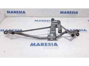 Used Wiper mechanism Fiat Ducato (250) 2.3 D 120 Multijet Price € 48,40 Inclusive VAT offered by Maresia Parts